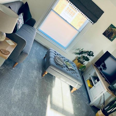 Urban Stay Apartment Central 아일샴 외부 사진
