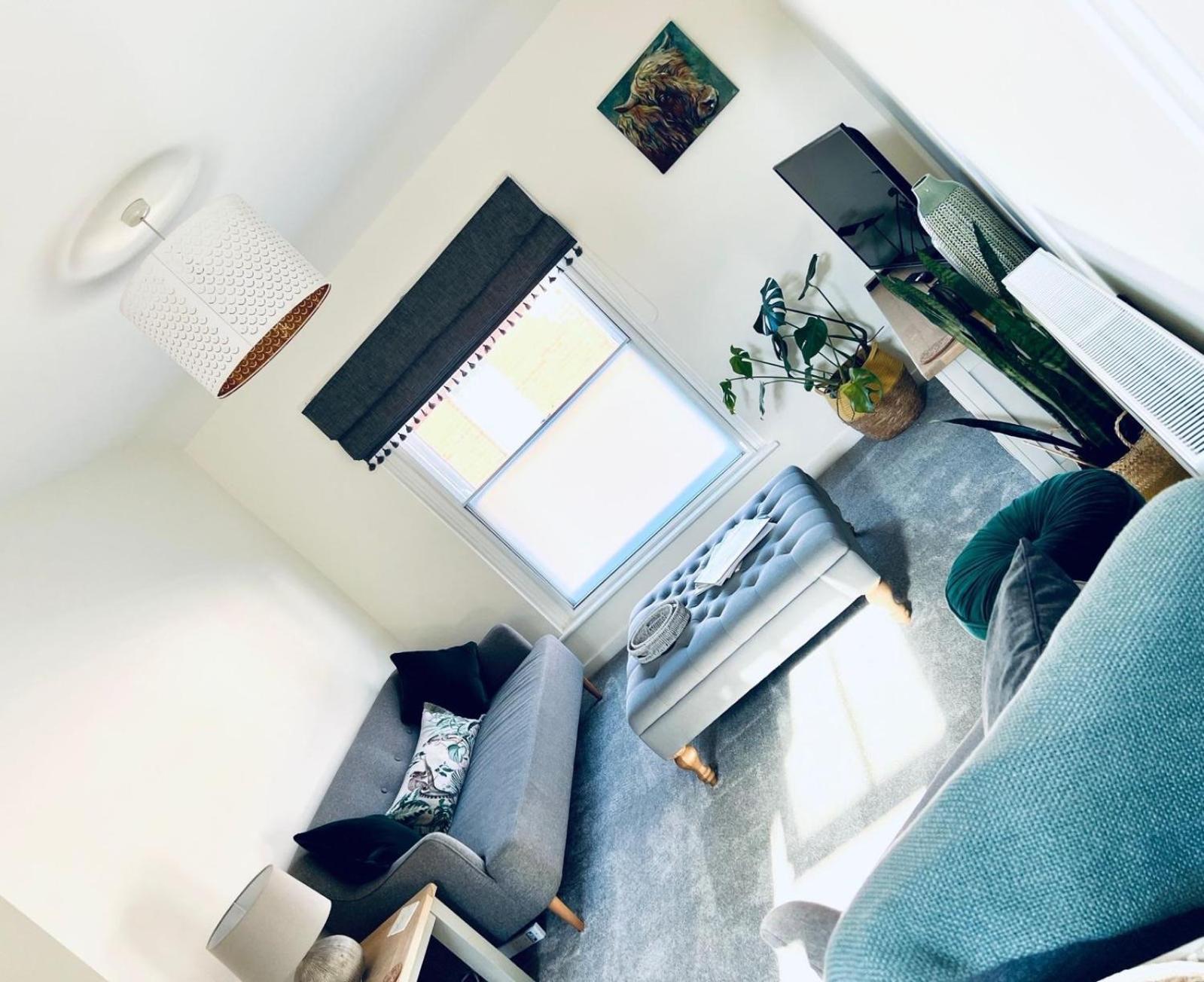 Urban Stay Apartment Central 아일샴 외부 사진